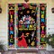 Hispanic Heritage Month Decorations, National Latino Heritage Month Decoration (colorful )